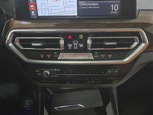 Used 2023 BMW X3 sDrive30i w/ Convenience Package image 20