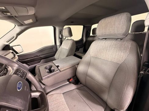 Used 2021 Ford F150 XLT w/ XTR Package AWD/4WD image 44