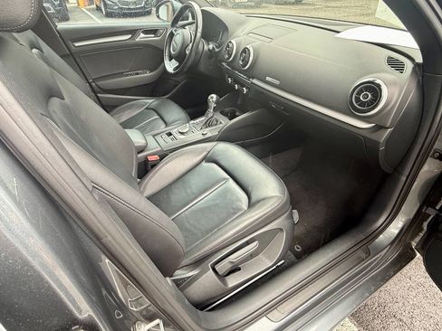 Used 2016 Audi A3 1.8T Premium FWD image 31