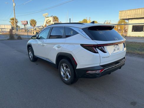 Used 2023 Hyundai Tucson SEL image 4