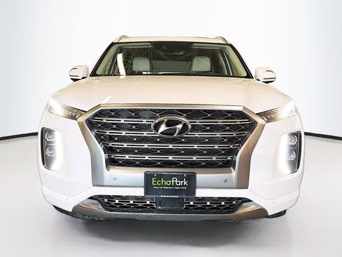 Used 2020 Hyundai Palisade Limited image 2