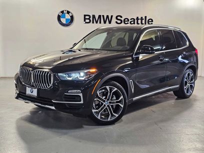Used 2019 BMW X5 xDrive40i w/ Convenience Package
