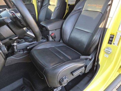 Used 2023 Jeep Wrangler Rubicon 392 w/ Xtreme Recon 35" Tire Package image 32