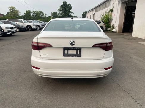 Used 2021 Volkswagen Jetta SEL FWD image 4