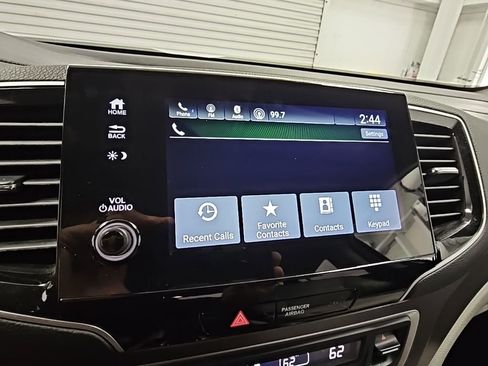 Used 2021 Honda Pilot EX image 15