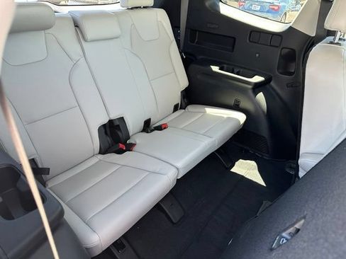 Used 2024 Kia Telluride S w/ S Sunroof Package AWD/4WD image 10