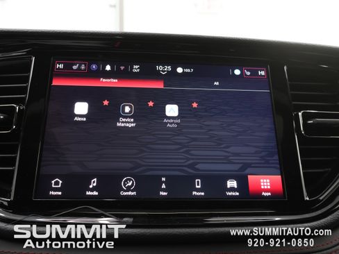 New 2026 Dodge Durango GT image 59