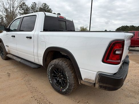 New 2026 RAM 1500 Rebel image 10