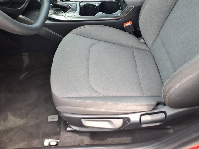 Used 2025 Kia K4 FWD image 16