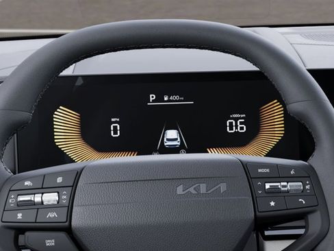 New 2026 Kia Sportage EX FWD image 21