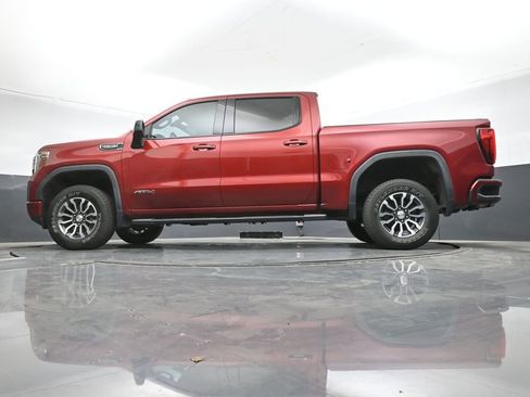 Used 2019 GMC Sierra 1500 AT4 w/ AT4 Premium Package image 42