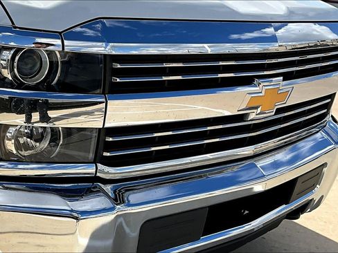 Used 2018 Chevrolet Silverado 2500 W/T w/ WT Fleet Convenience Package image 28