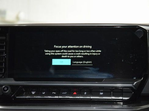 New 2026 Chevrolet Silverado 3500 High Country w/ High Country Premium Package image 32