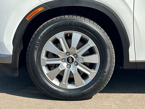 Used 2023 Hyundai Palisade SE image 38