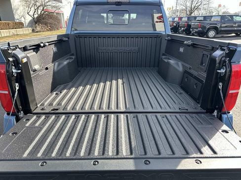 New 2026 Toyota Tacoma Limited image 9