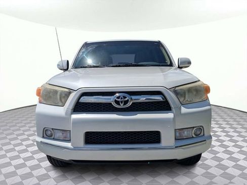 Used 2012 Toyota 4Runner SR5 RWD image 8