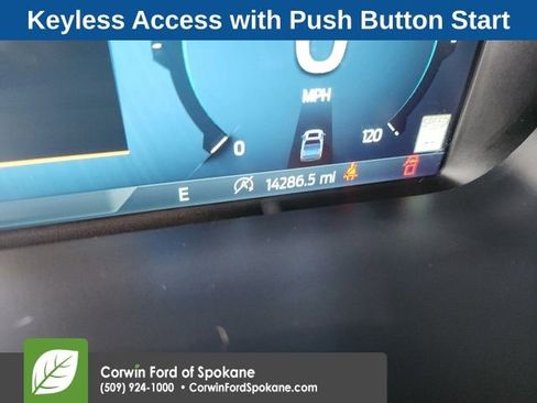 Used 2024 Ford F150 Platinum image 11