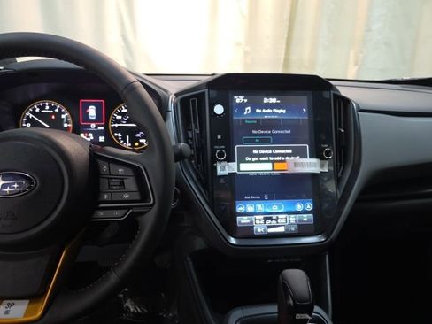 New 2026 Subaru Crosstrek 2.5i Wilderness AWD/4WD image 18