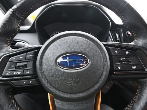 Used 2024 Subaru Outback Wilderness AWD/4WD image 14