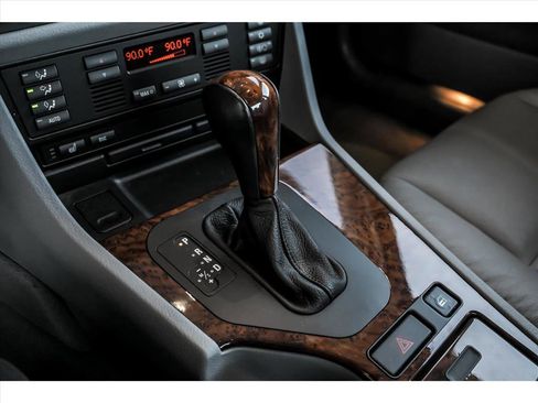 Used 2002 BMW 525i Sedan image 21