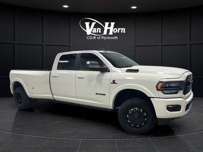 Used 2022 RAM 3500 Limited
