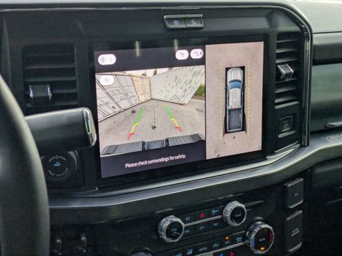 Used 2025 Ford F350 Lariat w/ Lariat Ultimate Package image 34