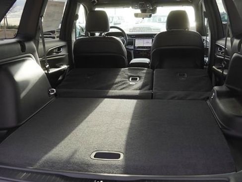 New 2025 Jeep Grand Cherokee Limited image 13