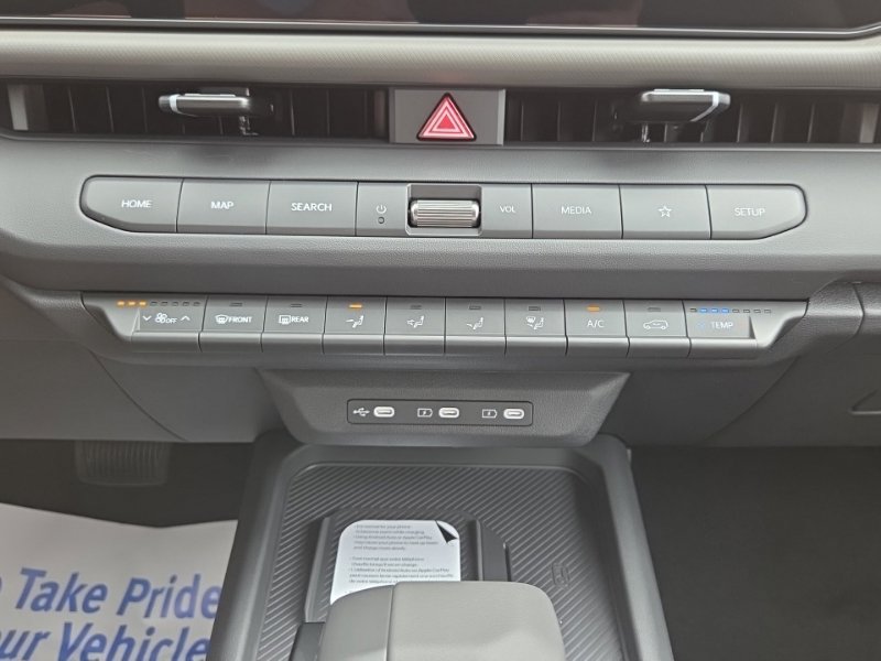 New 2027 Kia Seltos S AWD/4WD image 36