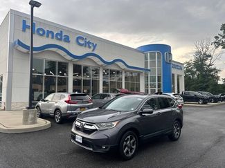 Used 2019 Honda CR-V EX video 2