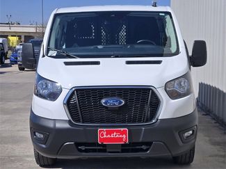 Used 2024 Ford Transit 250 Low Roof w/ Exterior Upgrade Package video 2
