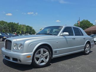 Used 2007 Bentley Arnage T RWD video 1