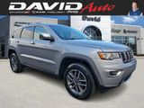 Used 2019 Jeep Grand Cherokee Limited image 1
