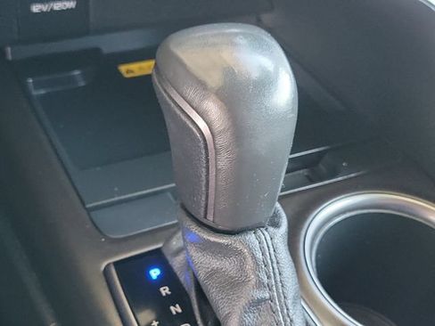 Used 2024 Toyota Camry XSE FWD image 16