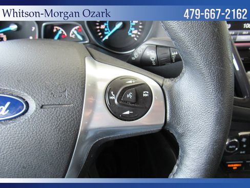 Used 2015 Ford Escape Titanium AWD/4WD image 40