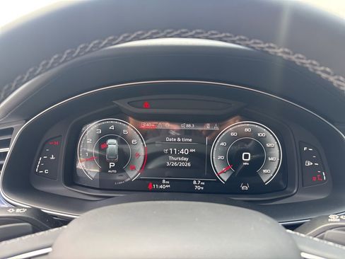 New 2026 Audi Q7 3.0T Prestige image 21