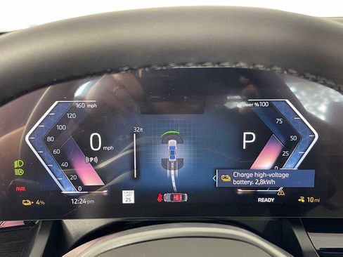 New 2026 BMW i5 eDrive40 image 23