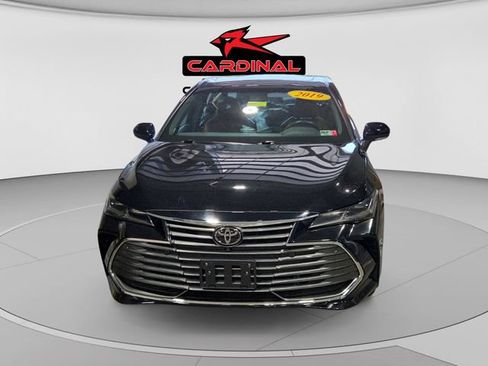 Used 2019 Toyota Avalon Limited w/ Advanced Safety Package FWD image 8