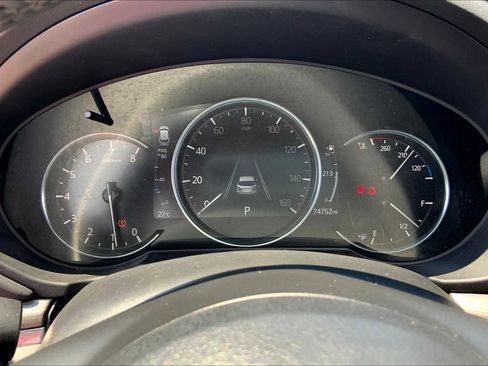 Used 2022 MAZDA CX-5 AWD 2.5 S w/ Premium Package image 49