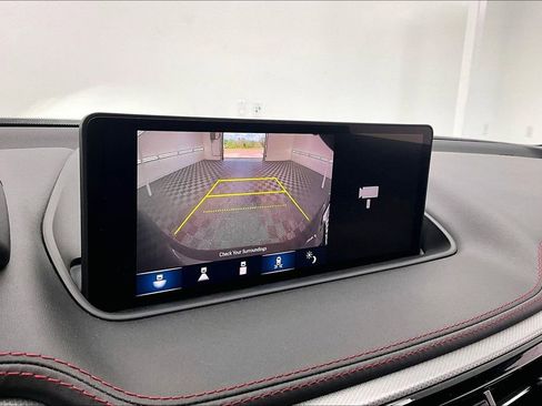 Used 2023 Acura MDX A-Spec image 21