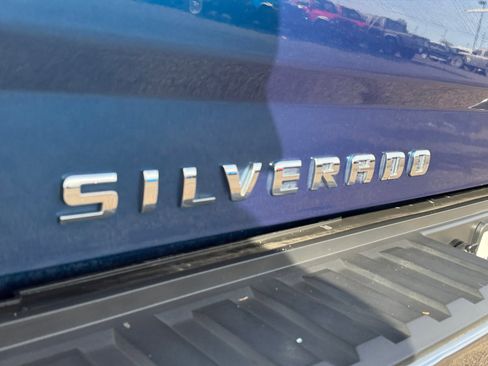 Used 2018 Chevrolet Silverado 1500 LT w/ All Star Edition image 16