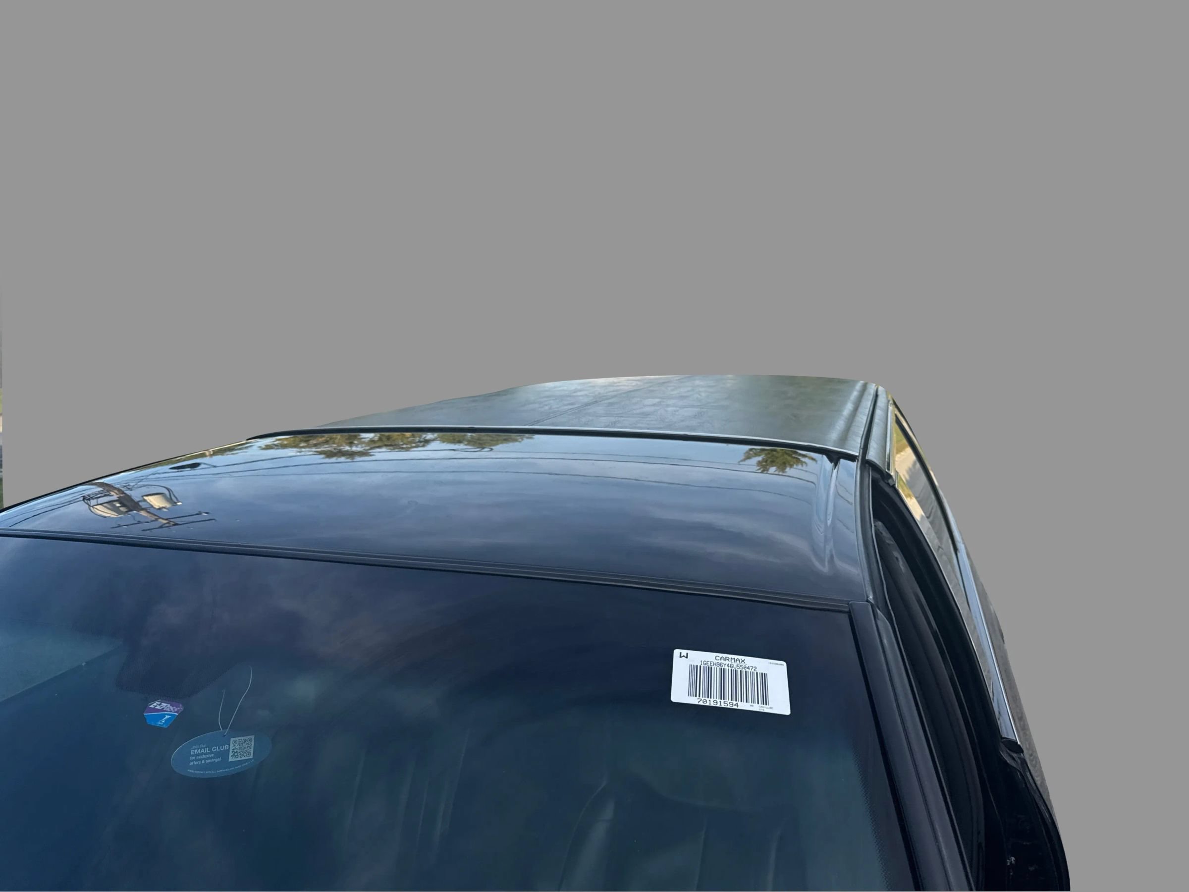 Used 2006 Cadillac DTS FWD image 14