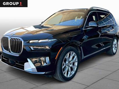 Used 2023 BMW X7 xDrive40i w/ Premium Package