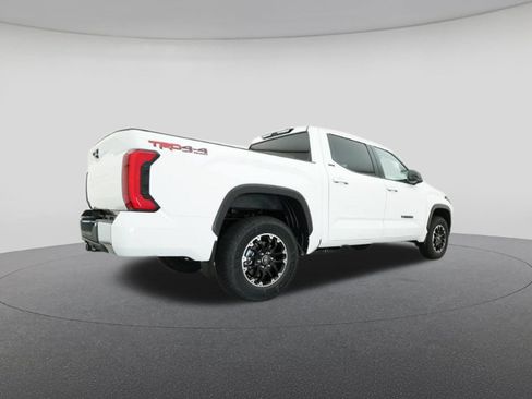 New 2025 Toyota Tundra SR5 image 25