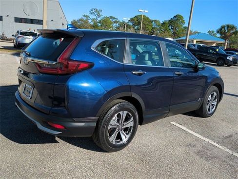 Used 2020 Honda CR-V LX image 4