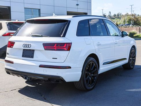 Used 2019 Audi Q7 2.0T Premium Plus w/ Premium Plus Package image 26