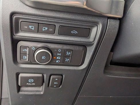 Used 2021 Ford F150 Lariat w/ Equipment Group 502A High image 23