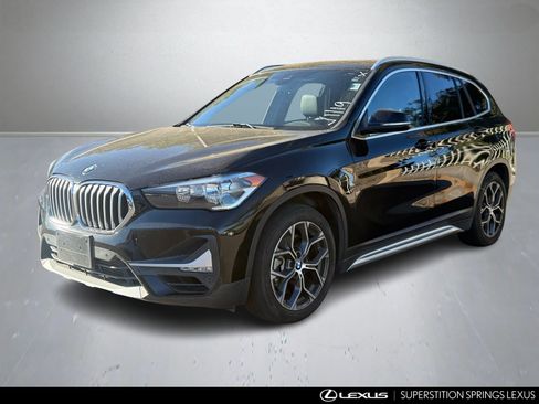 Used 2020 BMW X1 xDrive28i image 5