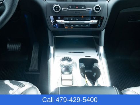 Used 2020 Ford Explorer ST w/ Premium Technology Package AWD/4WD image 34