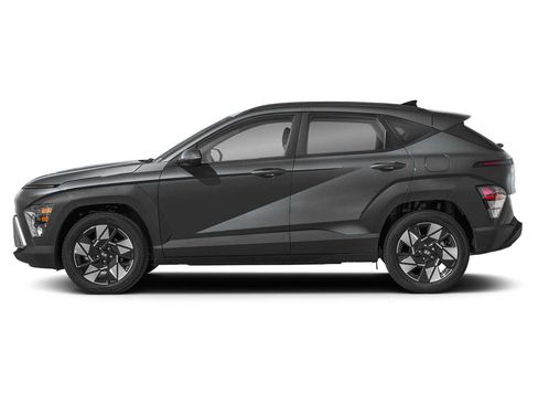 New 2025 Hyundai Kona SEL image 3
