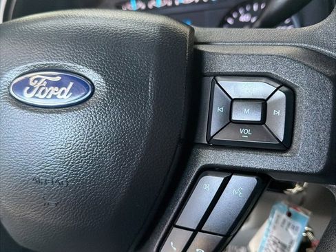 Used 2022 Ford F350 XL w/ Power Equipment Group image 27